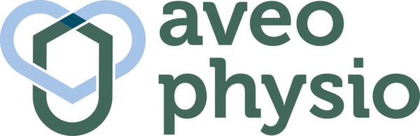 AVEO Physio Logo