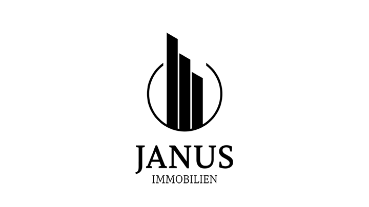 Janus Immobilienmakler Logo, Immobilienmakler in Herford, An und Verkauf von Immobilien