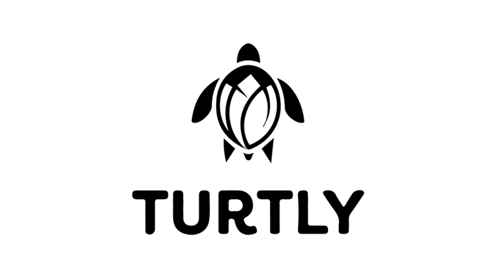 Turtly Logo, Robin Gerdsmeier, Heilpraktiker für Physiotherapie, TCM Therapeut, Autor, Selbstliebe Coach und Podcaster