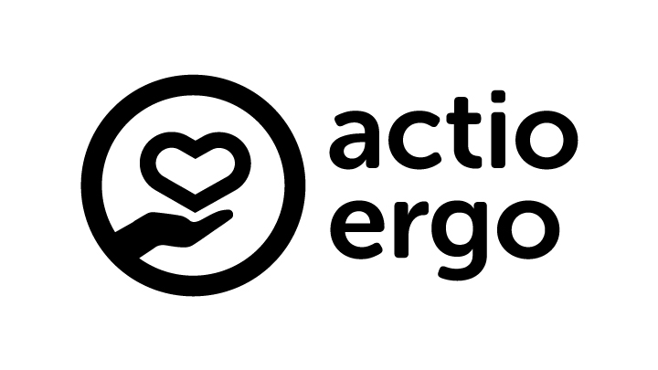 actio ergo Logo, actio ergo Ergotherapie in Herford